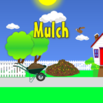 mulch