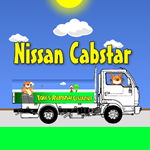 Nissan Cabstar