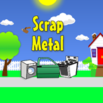 Scrap metal